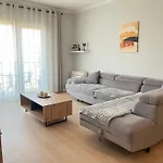 Kei Don Bosco Apartment Tirana