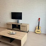 Kei Don Bosco Apartment