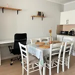 Kei Don Bosco Apartment *