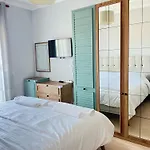 Apartment Kei Don Bosco Tirana