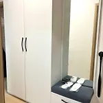 Kei Don Bosco Apartment *