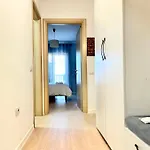 Apartment Kei Don Bosco