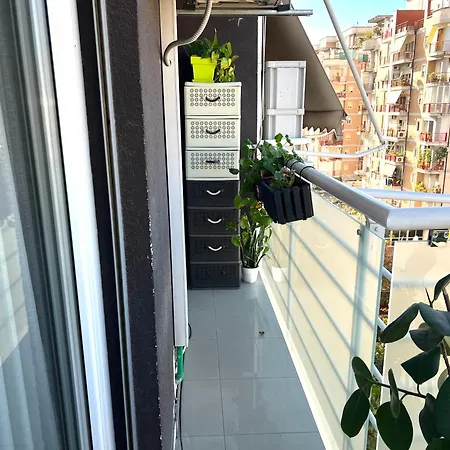 Kei Don Bosco Apartment *