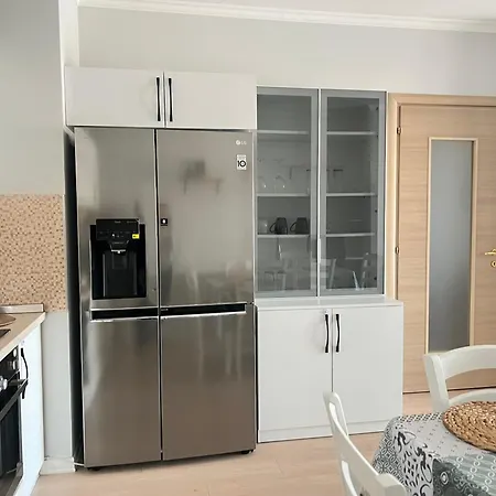 Apartment Kei Don Bosco