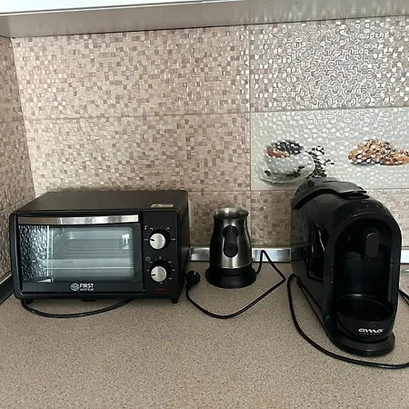Kei Don Bosco Apartment