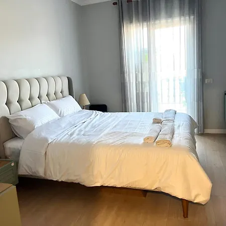 Kei Don Bosco Apartament Tirana