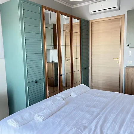 Apartament Kei Don Bosco *