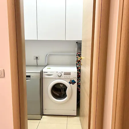 Apartament Kei Don Bosco *