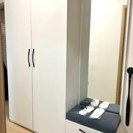 Kei Don Bosco Apartment *