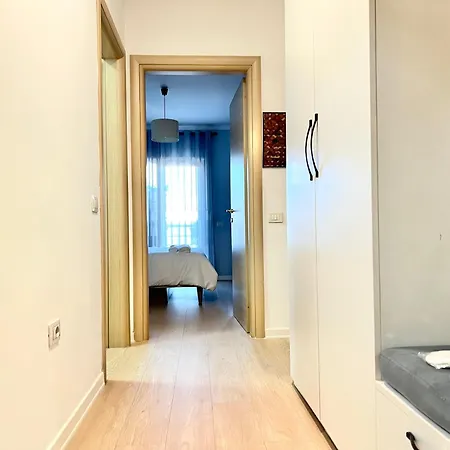 Apartament Kei Don Bosco