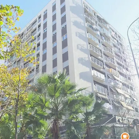 公寓 Kei Don Bosco