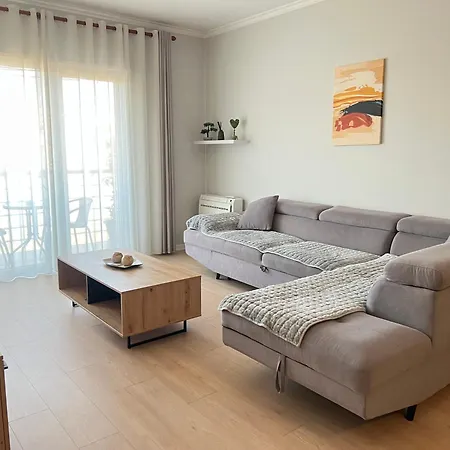 Kei Don Bosco 公寓 地拉那