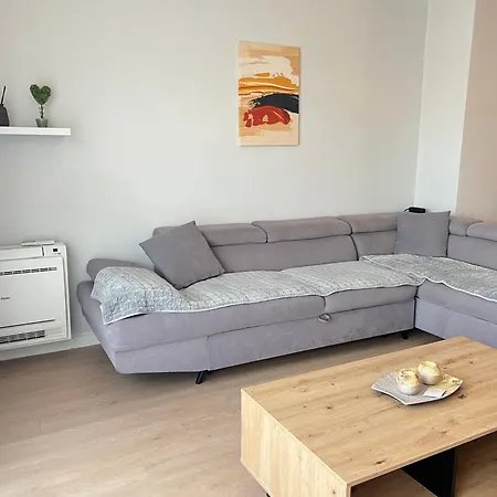 公寓 Kei Don Bosco *