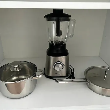 公寓 Kei Don Bosco