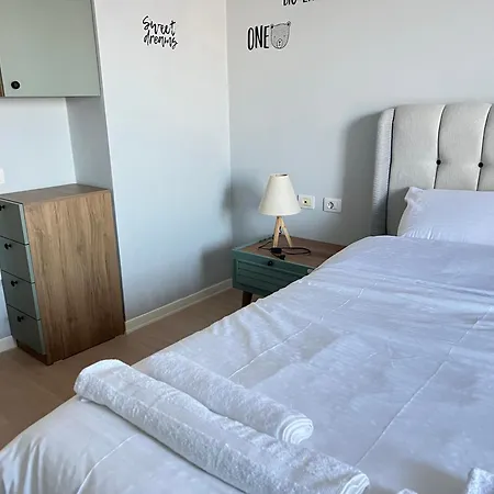 Kei Don Bosco 地拉那