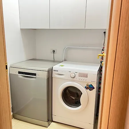 Kei Don Bosco 公寓