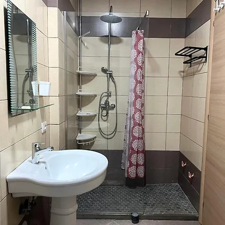 公寓 Kei Don Bosco 地拉那