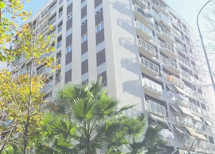 Appartamento Kei Don Bosco