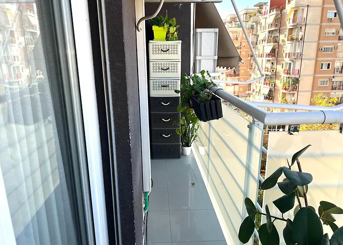 Kei Don Bosco Appartamento *