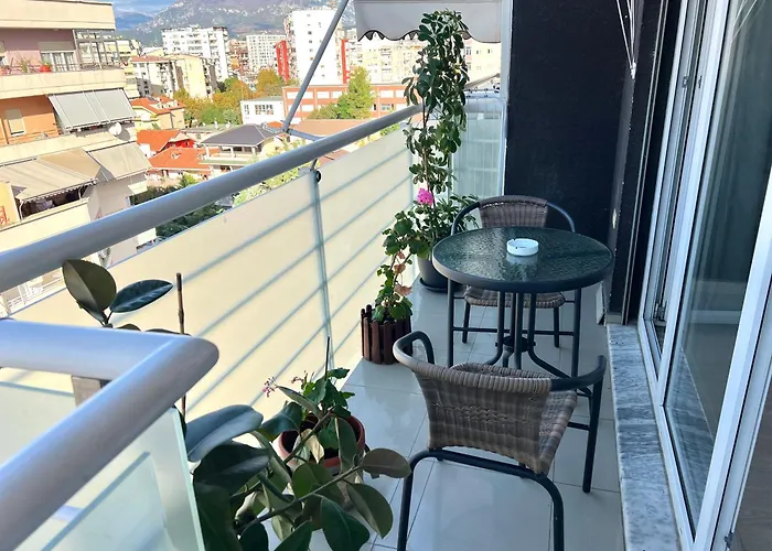 Kei Don Bosco * Tirana