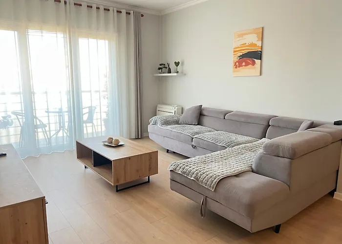 Kei Don Bosco Appartamento Tirana