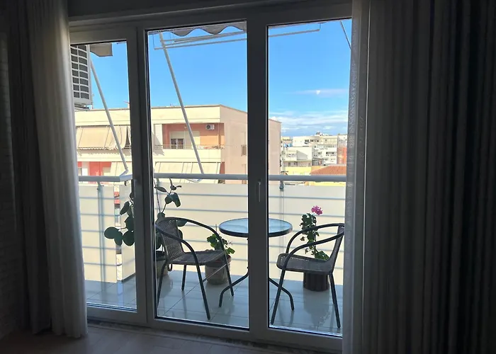 Appartamento Kei Don Bosco Tirana