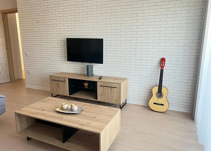 Kei Don Bosco Appartamento