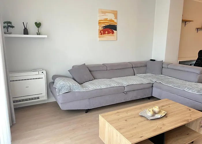 Appartamento Kei Don Bosco *