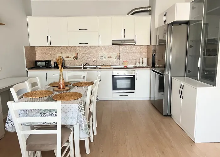 Kei Don Bosco * Tirana