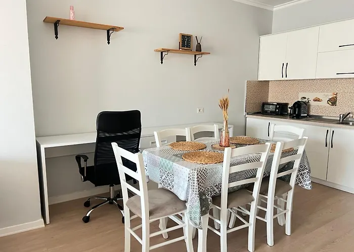 Kei Don Bosco Appartamento *