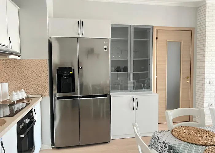 Appartamento Kei Don Bosco