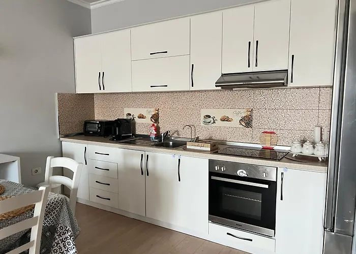 Appartamento Kei Don Bosco Tirana