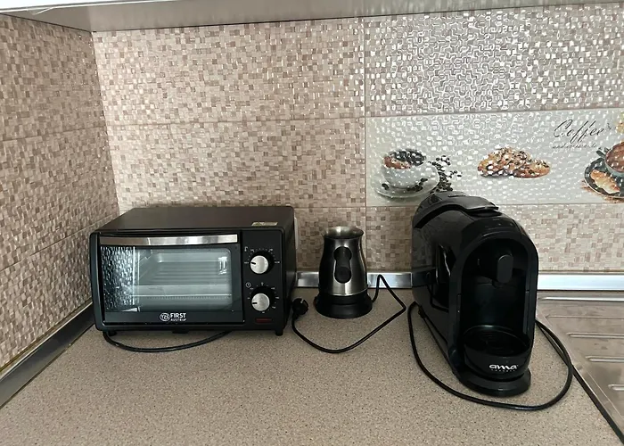 Kei Don Bosco Appartamento