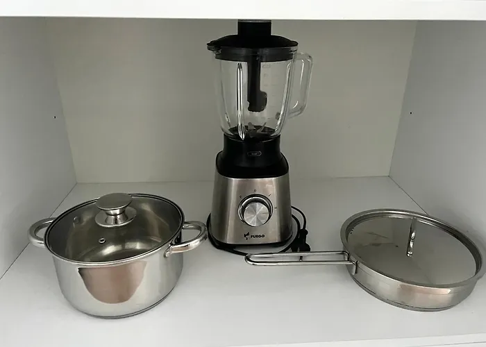 Appartamento Kei Don Bosco