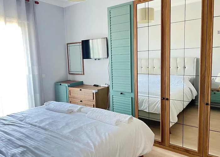 Appartamento Kei Don Bosco Tirana