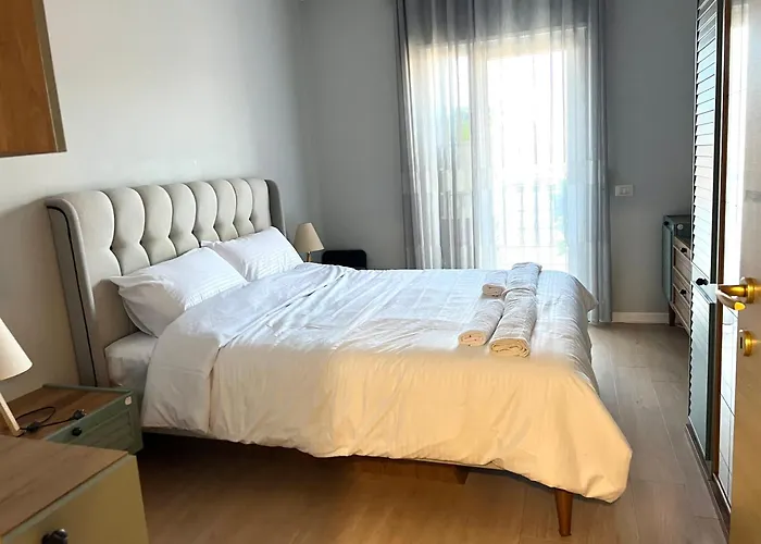 Kei Don Bosco Appartamento Tirana