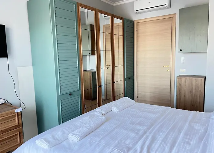 Appartamento Kei Don Bosco *