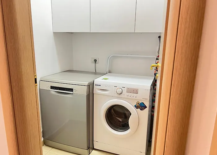 Kei Don Bosco Appartamento