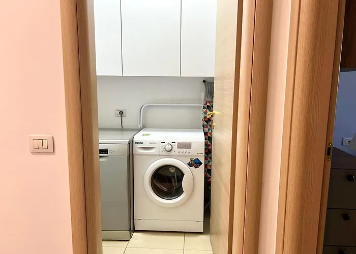 Appartamento Kei Don Bosco *