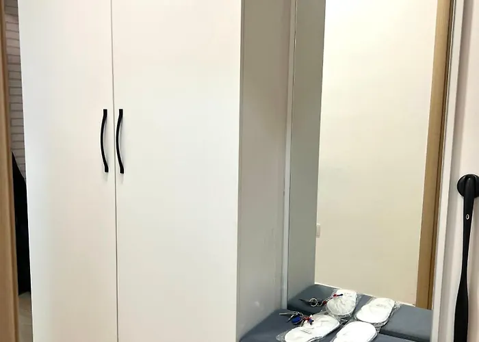 Kei Don Bosco Appartamento *