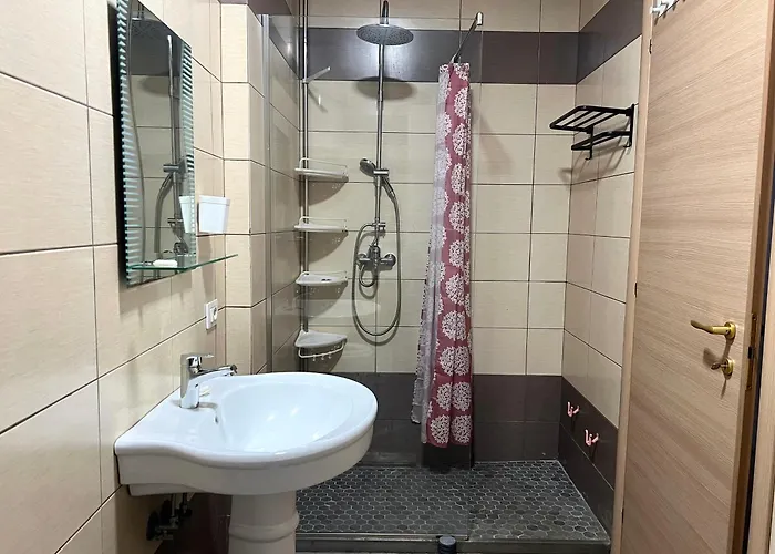 Appartamento Kei Don Bosco Tirana