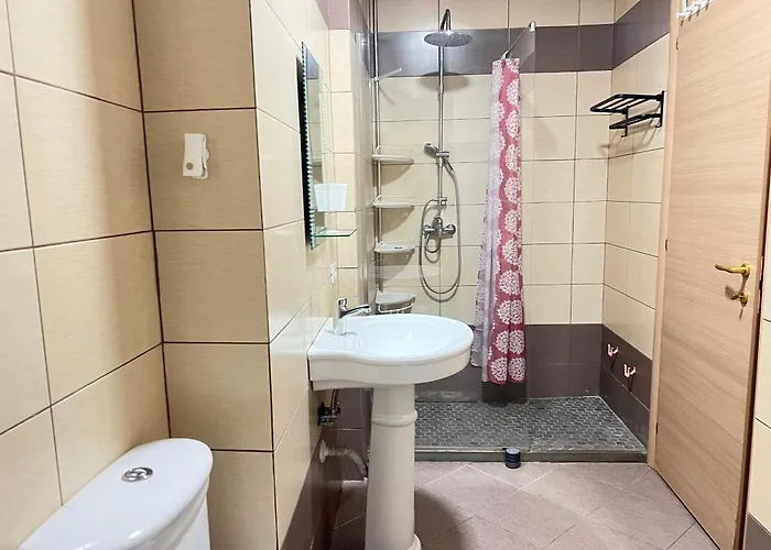 Kei Don Bosco Appartamento